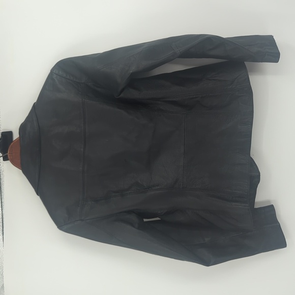 Women’s Small Wilson’s Leather Jacket - Picture 4 of 8